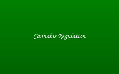 The Evolving Landscape of Cannabis Legalization and Market Growth